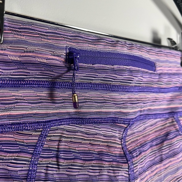 Lululemon leggings Inspire II - Picture 4 of 6